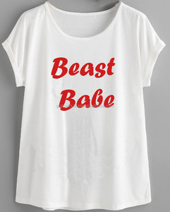 Conception de t-shirt personnalisée de luxe OEM, tissu en coton doux de qualité supérieure, style écologique pour les importateurs en gros - Product Image 4