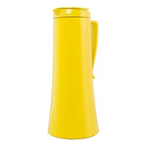 Termo de plástico para botella de té - Product Image 1