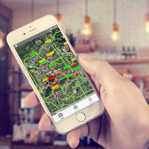 Logiciel de suivi des enfants | Meilleurs services logiciels de suivi des enfants par ProtoLabz eServices - Product Image 6