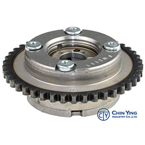 VVT เพลาลูกเบี้ยวเกียร์ตัวแปรวาล์วเฟืองเวลาพอดีเมอร์เซเดสเบนซ์270 050 6100 2700506100 - Product Image 1