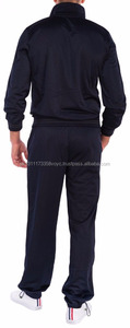 Traje de ocio clásico para hombre, Jogging, deportivo, a la moda - Product Image 4