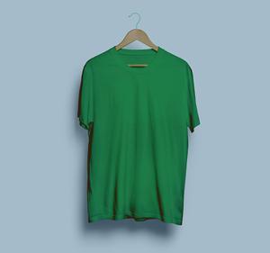 เสื้อยืดผู้ชายแบบสั่งทำขนาดพิเศษเสื้อระบายอากาศทำจากในปากีสถาน - Product Image 5