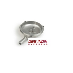 Cubierta de Embrague para Motocicleta OEM para Motor LML Vespa, Repuesto de Aluminio Premium, Calidad de Exportación - Product Image 1
