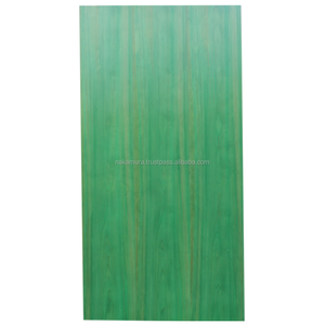 แผ่นผนังไม้อัดญี่ปุ่นที่ทันสมัยตัวเลือกการออกแบบที่หลากหลาย - Product Image 2