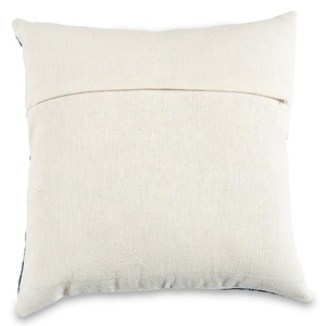 Indigo Cotton <b>Cushion</b> Decorative 18X18 Throw Pillow Cover Custom Printed Indian <b>Cushion</b> Covers African Inspired Mudcloth <b>cushion</b> - Product Image 6