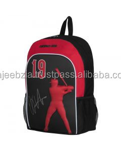 Mochilas ligeras para gimnasio y fitness, con estampado de logotipo personalizado - Product Image 6
