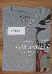 Marca de excedente de diseño de moda barato para hombre T camisa Bangladesh - Product Image 4