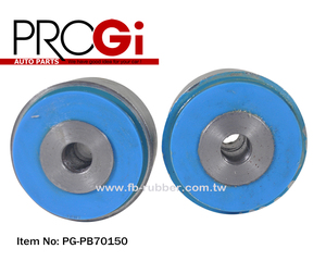 Douille avant de triangle PROGi pour vw mk7 5g 4WD/PG-PB70150 - Product Image 4