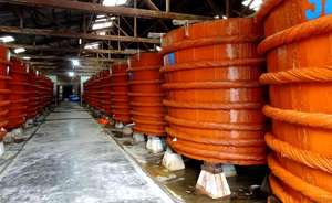 Fish Sauce and Soy Fish Sauce with Traditional Flavor - Product Image 2