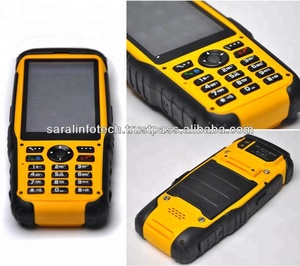 Cầm tay RFID PDA máy tính cho hiệu quả quản lý hàng hóa thời gian thực tình trạng Chứng Khoán cho PDAs Loại sản phẩm - Product Image 5