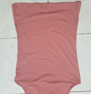 Pas cher Bangladesh stock LOT/expédition annuler coton matériel Sexy à la recherche été saison multicolore dames hauts - Product Image 3