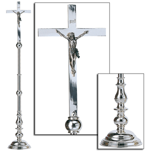 Fournitures d'église en croix, processeur artistique - Product Image 1