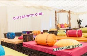 Mdhndi-Decoración de escenario tradicional musulmana, decoración de escenario - Product Image 2