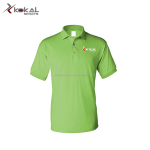 Polos de Alta Calidad para Hombre, Ropa Casual - Product Image 6