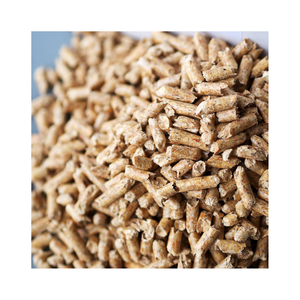 Todas las opciones de iomass, ellet de arroz - Product Image 1