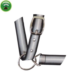 Red High Strength Horses <b>Rope</b> Halters Equipment - Product Image 6