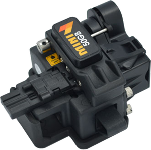 FIBERFOX CLEAVER MINI มีดตัดไฟเบอร์มุม 90 องศา เส้นผ่านศูนย์กลางไฟเบอร์ 125um ผลิตในเกาหลีใต้ - Product Image 2