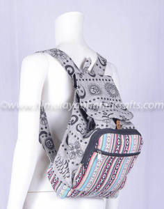 De moda de Bohemia moda Unisex mochila HGBB 275 - Product Image 2
