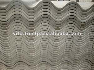 Tôles de toiture de haute qualité à bas prix, sans amiante, nouveaux produits, best-sellers, fabriquées au Vietnam - Product Image 5