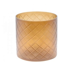 พายุเฮอริเคนเชิงเทียน/แจกันคริสตัล/เทียน JAR - Product Image 2