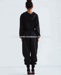 Ropa Deportiva personalizada para mujer, chándales de alta calidad, venta al por mayor - Product Image 2