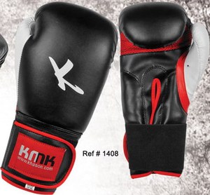 ÉCHANTILLON LIVRAISON GRATUITE WOOSUNG CONCEPTION SUR MESURE VOS PROPRES GANTS DE BOXE EN CUIR PROFESSIONNEL DE HAUTE QUALITÉ MMA - Product Image 4