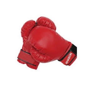 PROFESSIONAL SPORTS GLOVES NEW DESIGN CUSTOMIZE LOGO SPECIAL BOXING GLOVES for TRAINING <b>TOP</b> QUALITY MATERIAL USED - Product Image 4