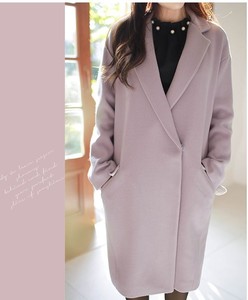 เวียดนามขายล่าสุดของผู้หญิงที่ทำด้วยมือเสื้อขนสัตว์ - Product Image 1