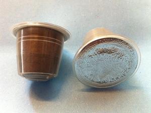 Vacío cápsulas de café - Product Image 3