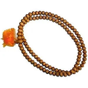 SANDAL WOOD ROSARY PRAYER BEADS MEDITATION ROSARY HINDU MALA BEADS HIGHEST QUALITY AT BEST WHOLESALE PRICE DELHI SUPPLIERS