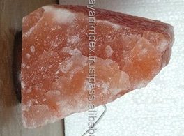 เกลือบล็อกเกลือเกลือสัตว์เลียเกลือธรรมชาติหิมาลัย100% ร้อยเปอร์เซ็นต์แร่ธาตุธรรมชาติเพื่อสุขภาพสำหรับสัตว์สีชมพู - Product Image 6