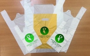 ถุงมันสำปะหลังจากเวียดนามถุงออร์แกนิก - Product Image 6