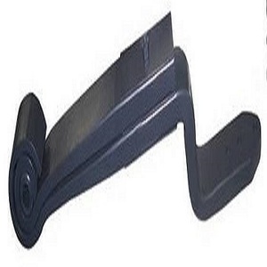 Resortes planos de acero resistentes comerciales 90205000 Tipo de semirremolque para remolques de camiones - Product Image 4
