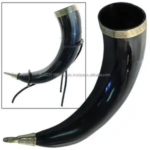 Viking trinken horn