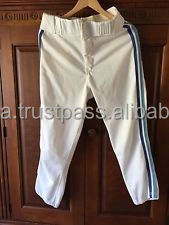 Maillot de baseball personnalisé de conception libre de sublimation à séchage rapide et respirant pour hommes avec des logos personnalisés, - Product Image 2