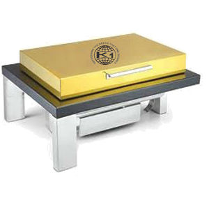 Plato para calentar ventanas de vidrio - Product Image 3