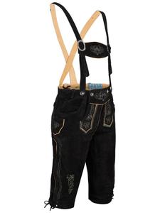 Oktoberfest Lederhosen Costumes for affordable Price Men/herren/ <b>Short</b> - Product Image 6