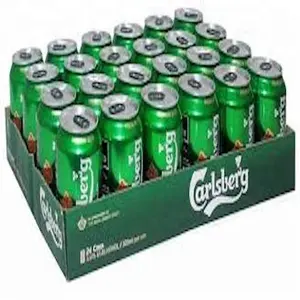 Carlsberg Cerveja Em Estoque