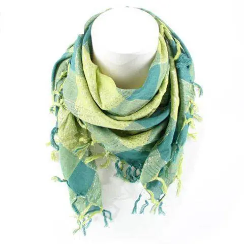 Best Indian Manufacture Suppliers Of Hot Selling Export Quality Bright Colour Fashionable Modern Style Neck Scarves