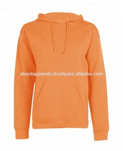 Sudaderas con Capucha Lisas Personalizadas de Alta Calidad al por Mayor para Mujer, Manga Larga, Nueva Colección 2026 - Product Image 2