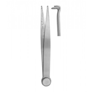 Jauge d'os et instrument de mesure pour dentiste en acier inoxydable Fournisseurs Alibaba Fournisseurs Alibaba - Product Image 6