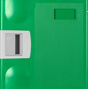 DIY Installation Smart Cheap ABS Plastic Locker - Product Image 3