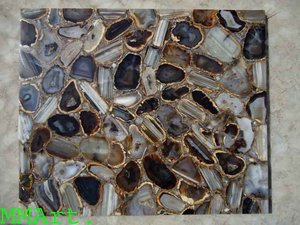 Losa pulidos y azulejos de cerámica coloridos Diseño clásico moderno Sombra verde para uso exterior e interior - Product Image 5