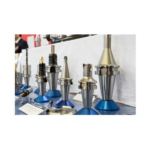 Daishowa-Sistema de perforación de alta velocidad, BT50-CK2-150 - Product Image 3