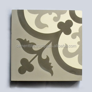 Moules à carreaux en ciment CTS (métal) - Modèle d'usine du Vietnam 15.x - Product Image 4