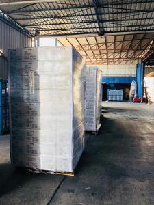 Sacs poubelle en plastique, 10/0.95 USD/KG, (EXW), déchet à bas prix, sac de déchets à rouleau - Product Image 6