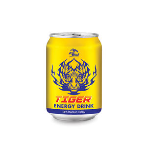 Distribuidor de Bebidas Energéticas Personalizadas, Bebida Energética Deportiva de 250 ml - Product Image 5