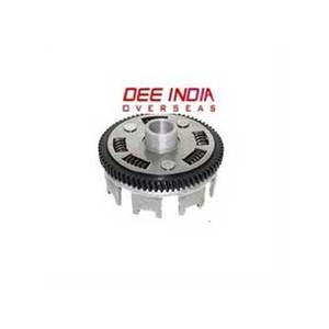 Cubo de Embrague para Motocicleta Bajaj Boxer, Repuesto OEM de la India - Product Image 1