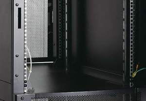 Safewell 19 pulgadas gabinete de rack 42u 800x1000mm centro de datos de servidor en Rack con puerta de malla - Product Image 5