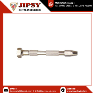 Jewelry <b>Tools</b> and Equipment Pin Vise - Product Image 4